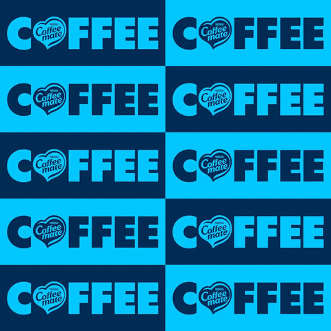 Coffee Mate French Vanilla Flavored Coffee Creamer, Non-Dairy, Gluten-Free, 63 Servings, 32 Fl Oz