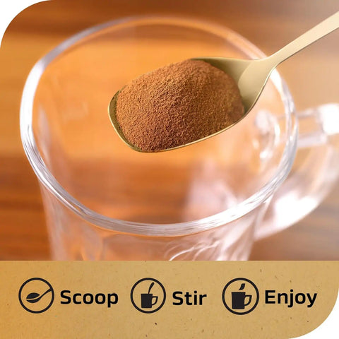 Nescafe Gold Espresso Caramel Flavored Instant Coffee, 3.5 Oz 3.35 oz