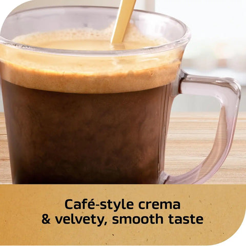 Nescafe Gold Espresso Vanilla Flavored Instant Coffee, 3.5 Oz 3.35 oz