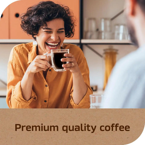NESCAFÉ Taster's Choice, Instant Coffee Packets, Light Medium Roast Coffee, House Blend, 12 Boxes (72 Packets) | Light-medium roast House Blend instant coffee single-serve packets; 12 boxes, 6 packets each (72 total)